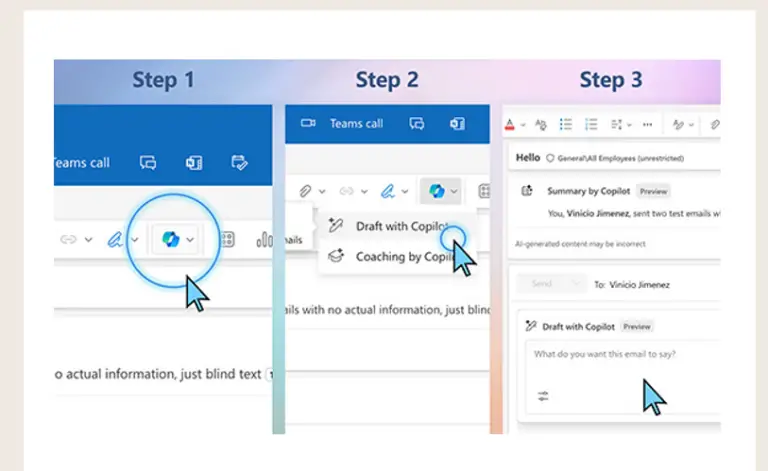 Copilot Voor Microsoft Gebruikers Onboarding Toolkit