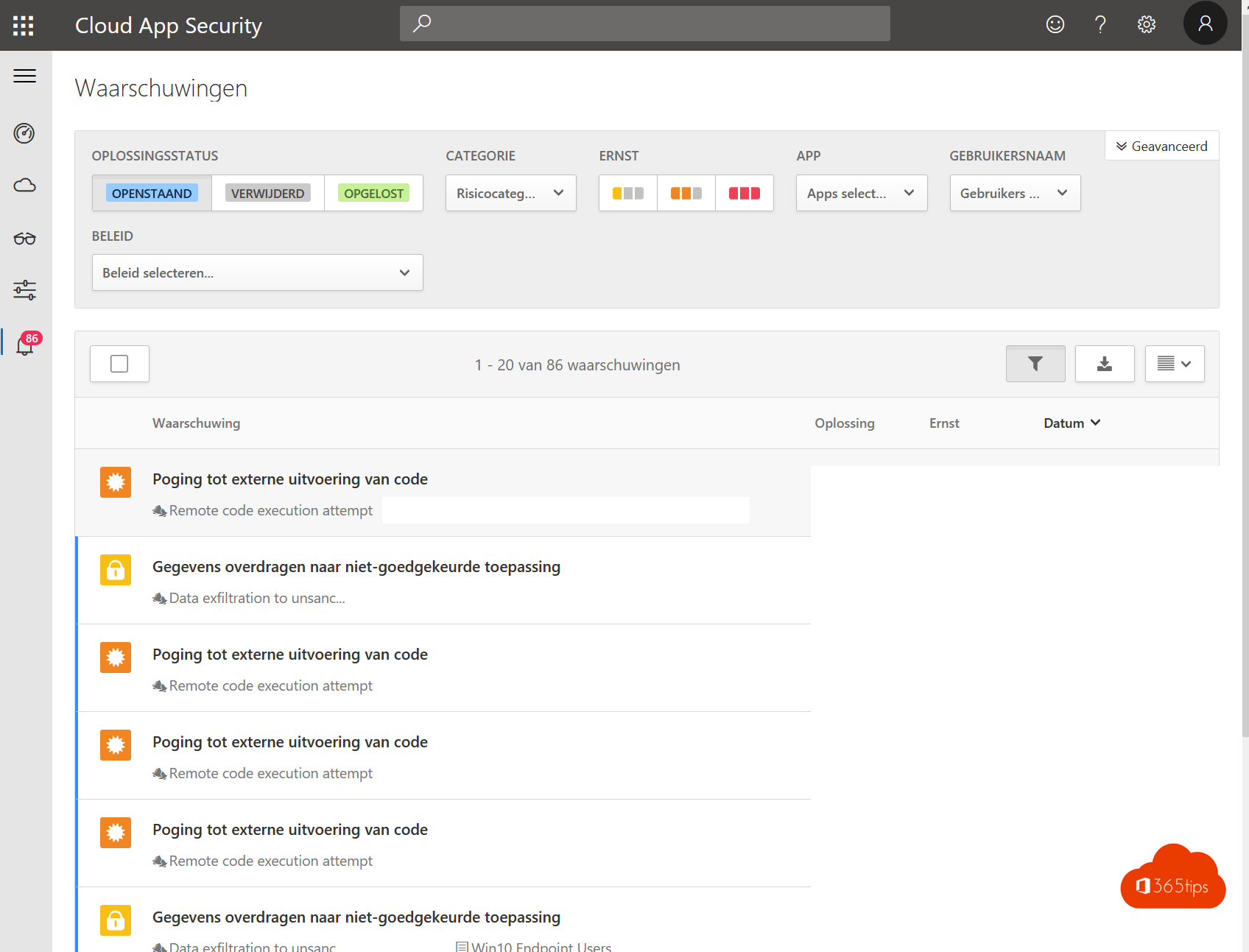 Tutorial: Microsoft 365 security check für Anfänger!