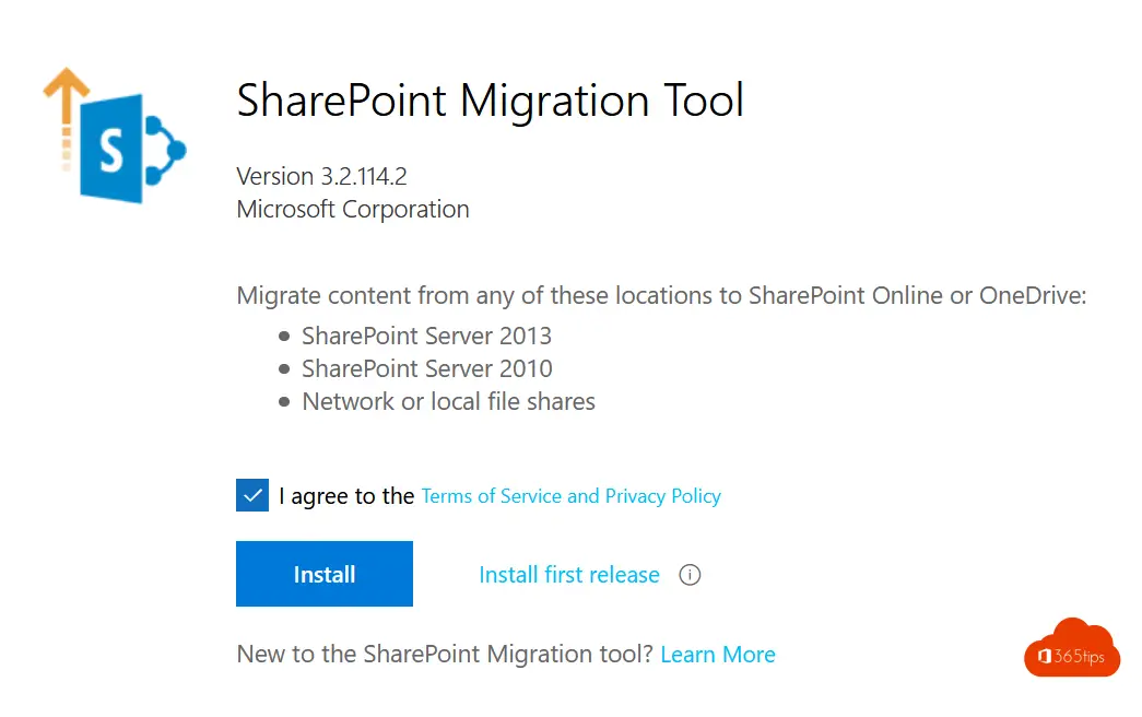 data migration tool download