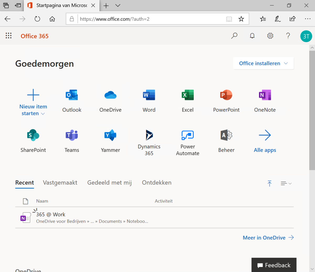 Welke office 365 licentie heb ik? – Office 365 Tips