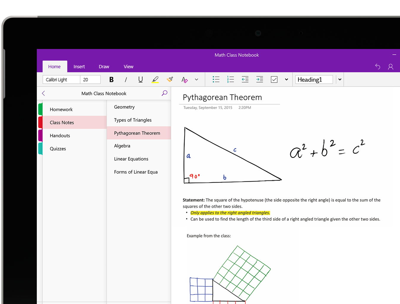 Wie migriere ich OneNote 2016 zu Windows 10 OneNote?