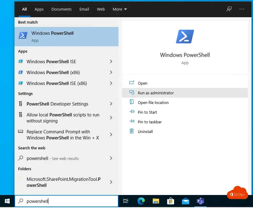 🖼️ Hoe kan je in Microsoft Teams je externe profielfoto updaten met PowerShell?