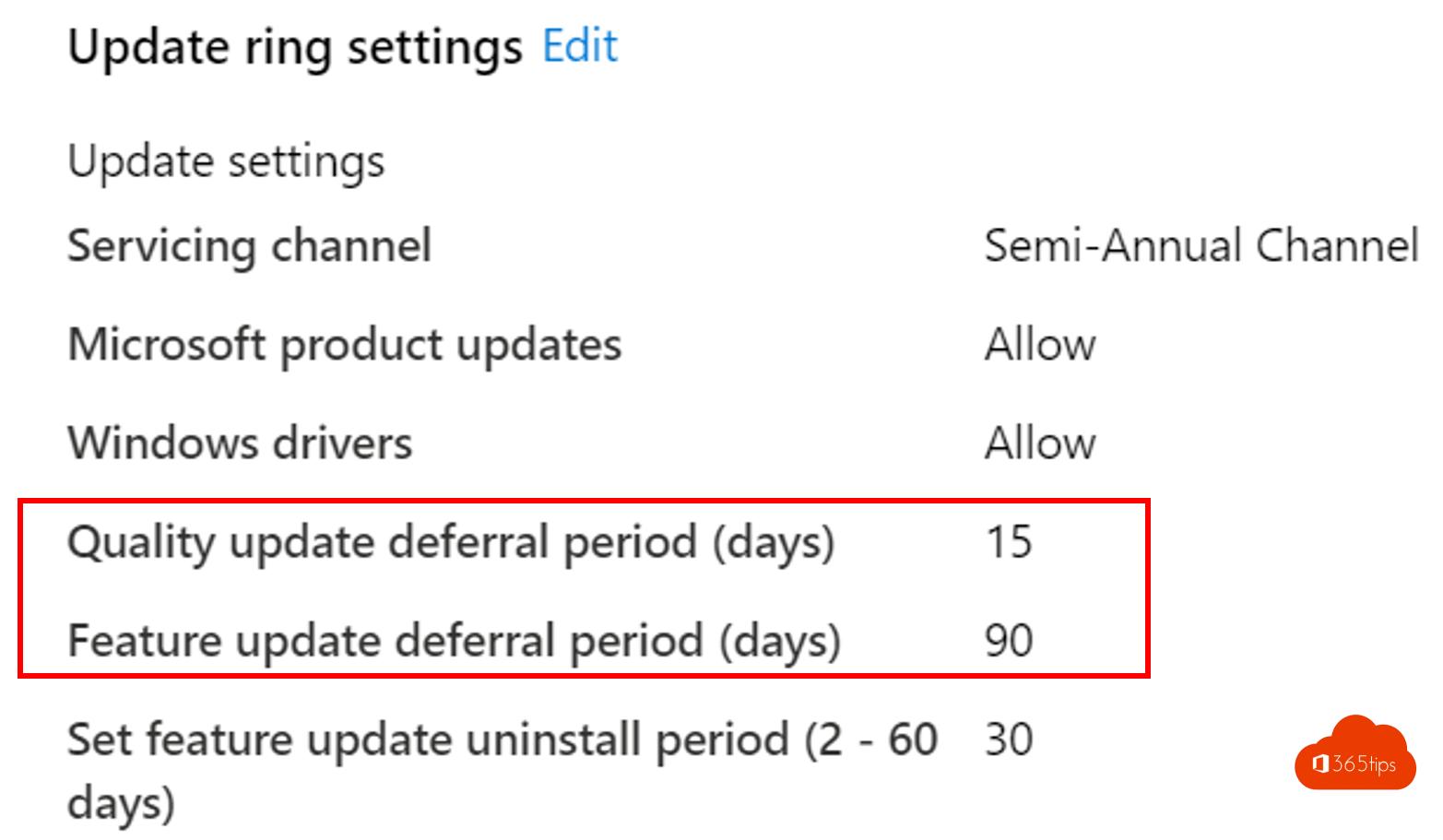 Actualiza todos los ordenadores Windows 10 con Microsoft Endpoint Manager