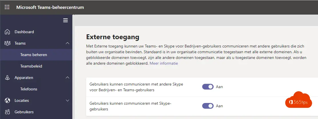 Hoe maak je een Microsoft Teams-team aan? BLOG + VIDEO!