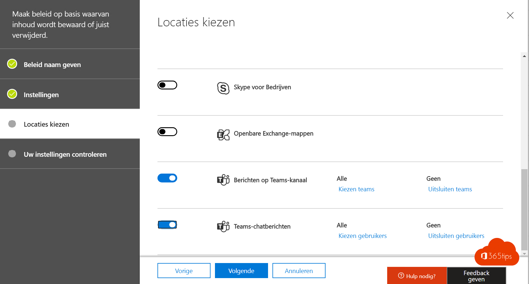 🖥️ Alles over Microsoft Office 365 backup, bestanden herstellen en third-party oplossingen