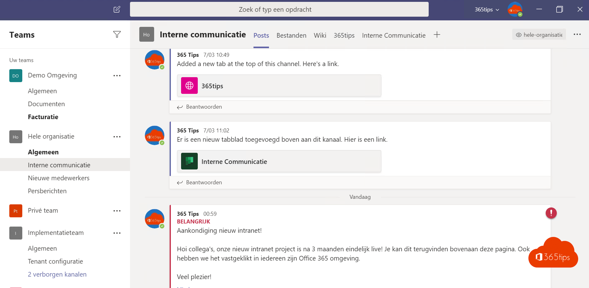 🖥️ Dies sind die 5 wichtigsten Gründe für den Einstieg in Microsoft Teams