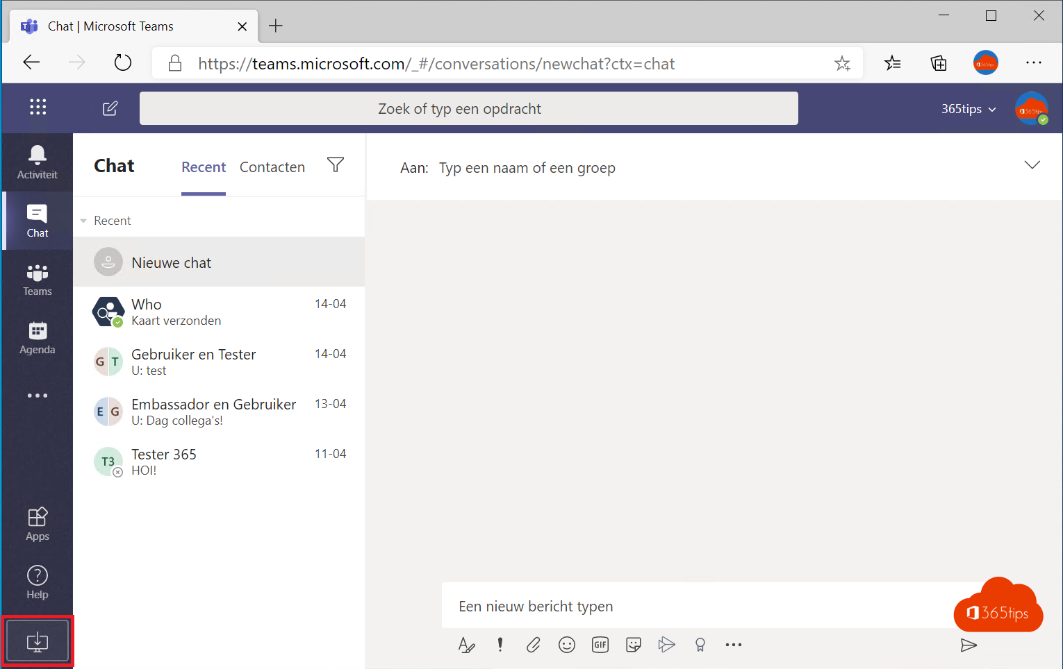 how to download microsoft teams for mac