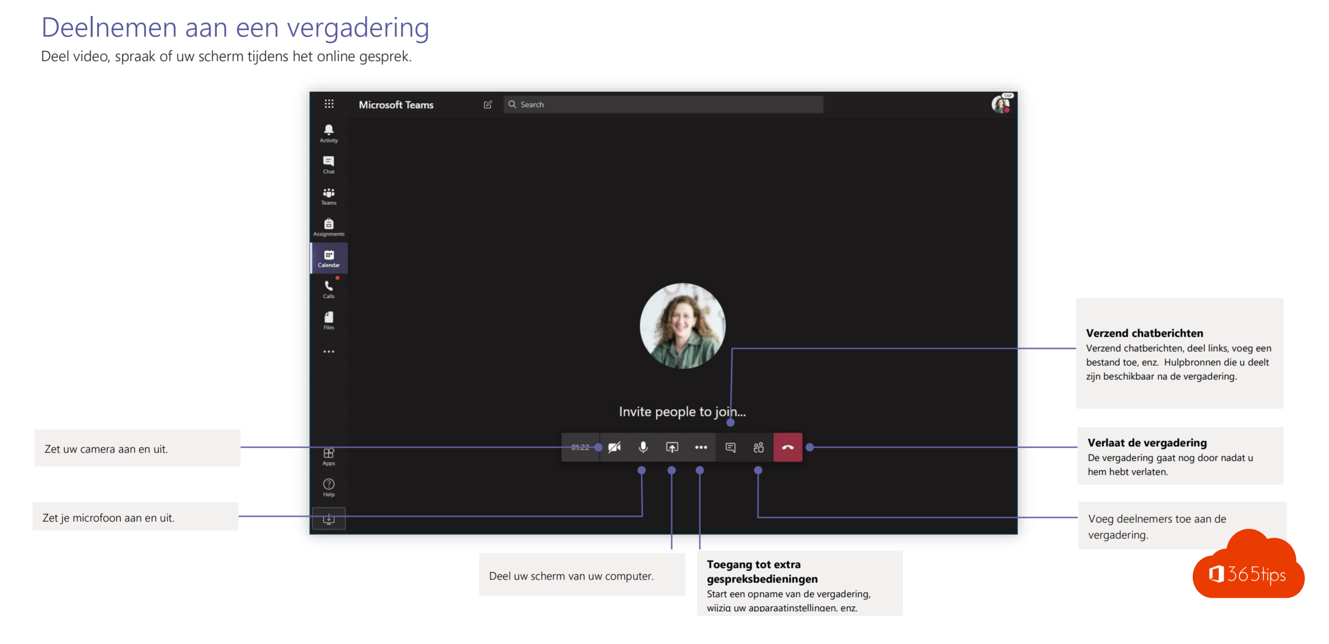 microsoft teams conference calling