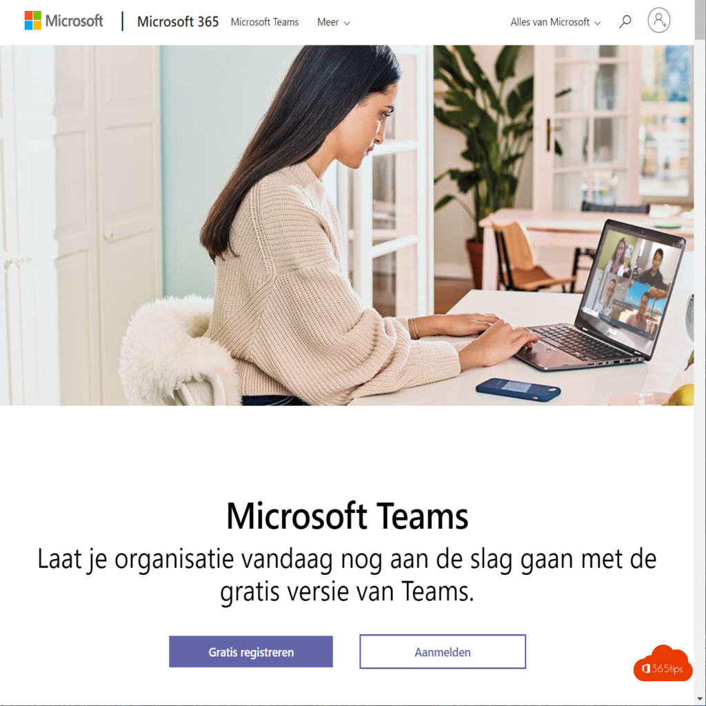 Microsoft Teams Free