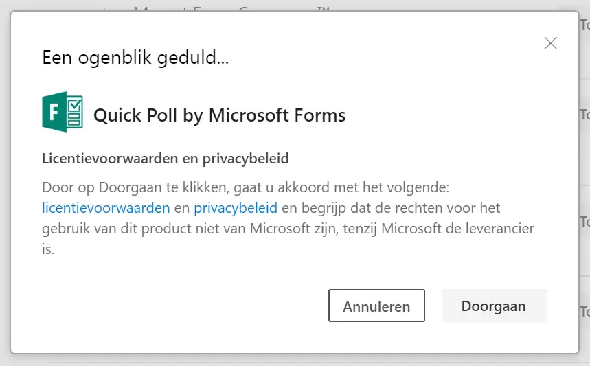 Alles über Microsoft Forms in Microsoft Teams - VIDEO