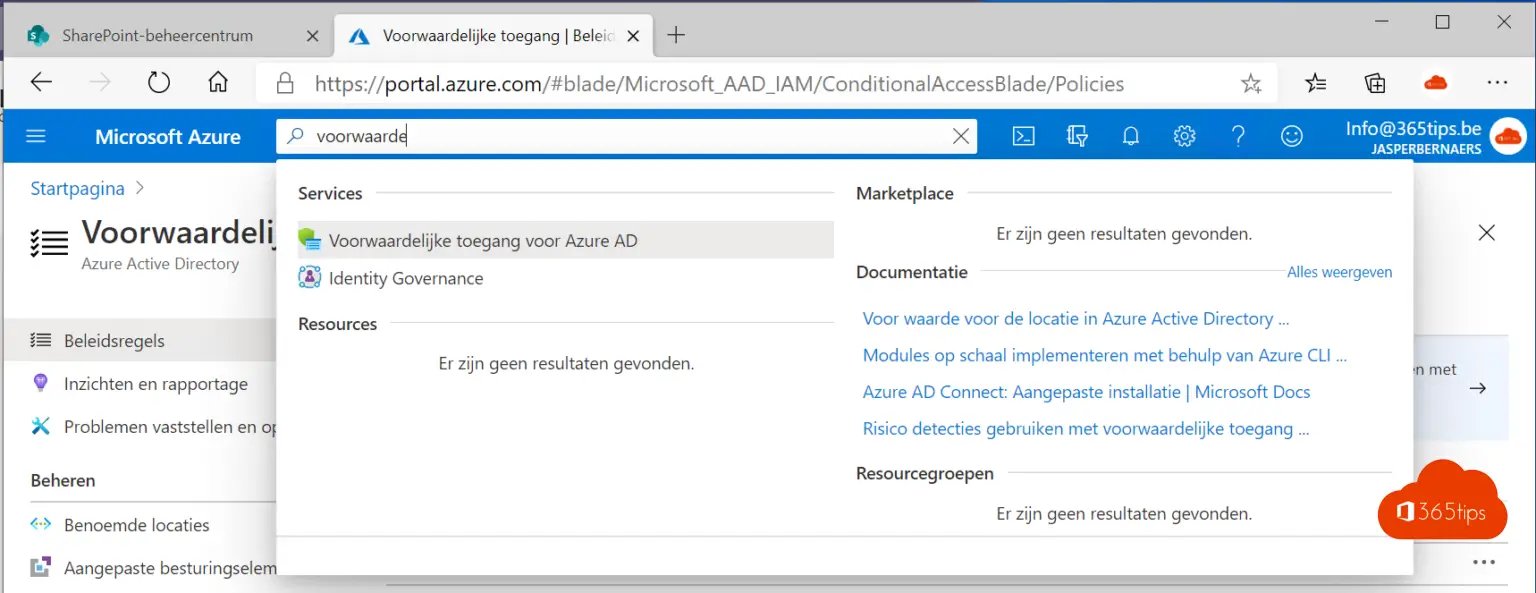 Restrict access to documents on unmanaged devices in Microsoft 365