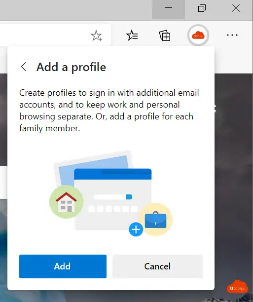 ??Add your Office 365 work account to your home computer in 5 steps |  Windows 10 & 11