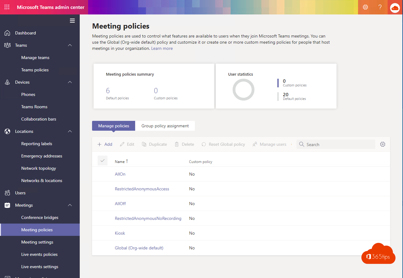 Wie erstellt man ein kostenloses Microsoft Teams Konto?