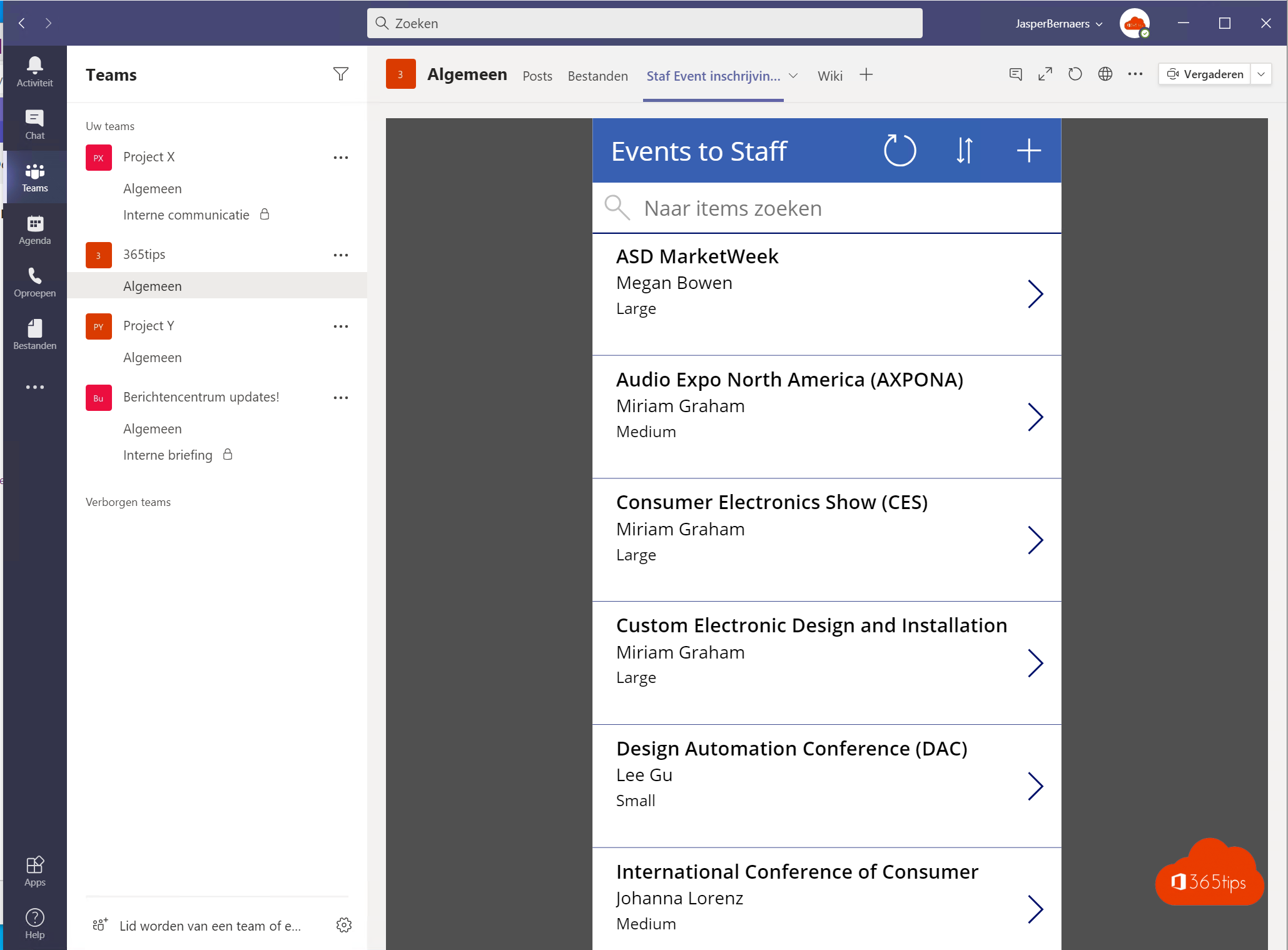 Through this blog, you can create a PowerApp based on a SharePoint list