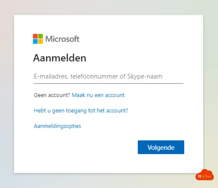 link skype for mac to my office 365 account
