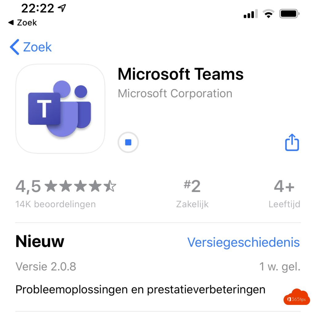 💿 Hoe kan je Microsoft Teams downloaden en installeren op je Windows ...