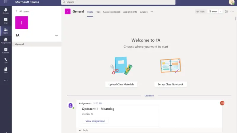 Microsoft teams notebook webinar Microsoft teams notebook webinar