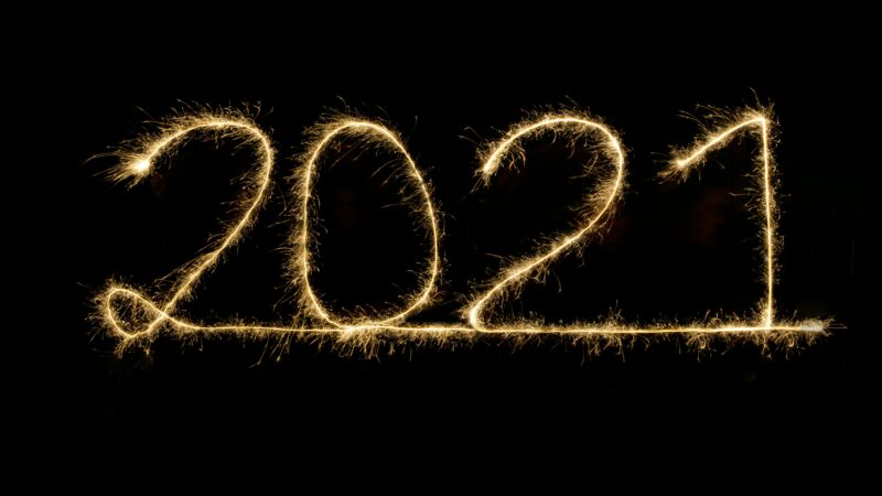 2020-2021 – Meest gelezen artikels – Gelukkig nieuwjaar!✨