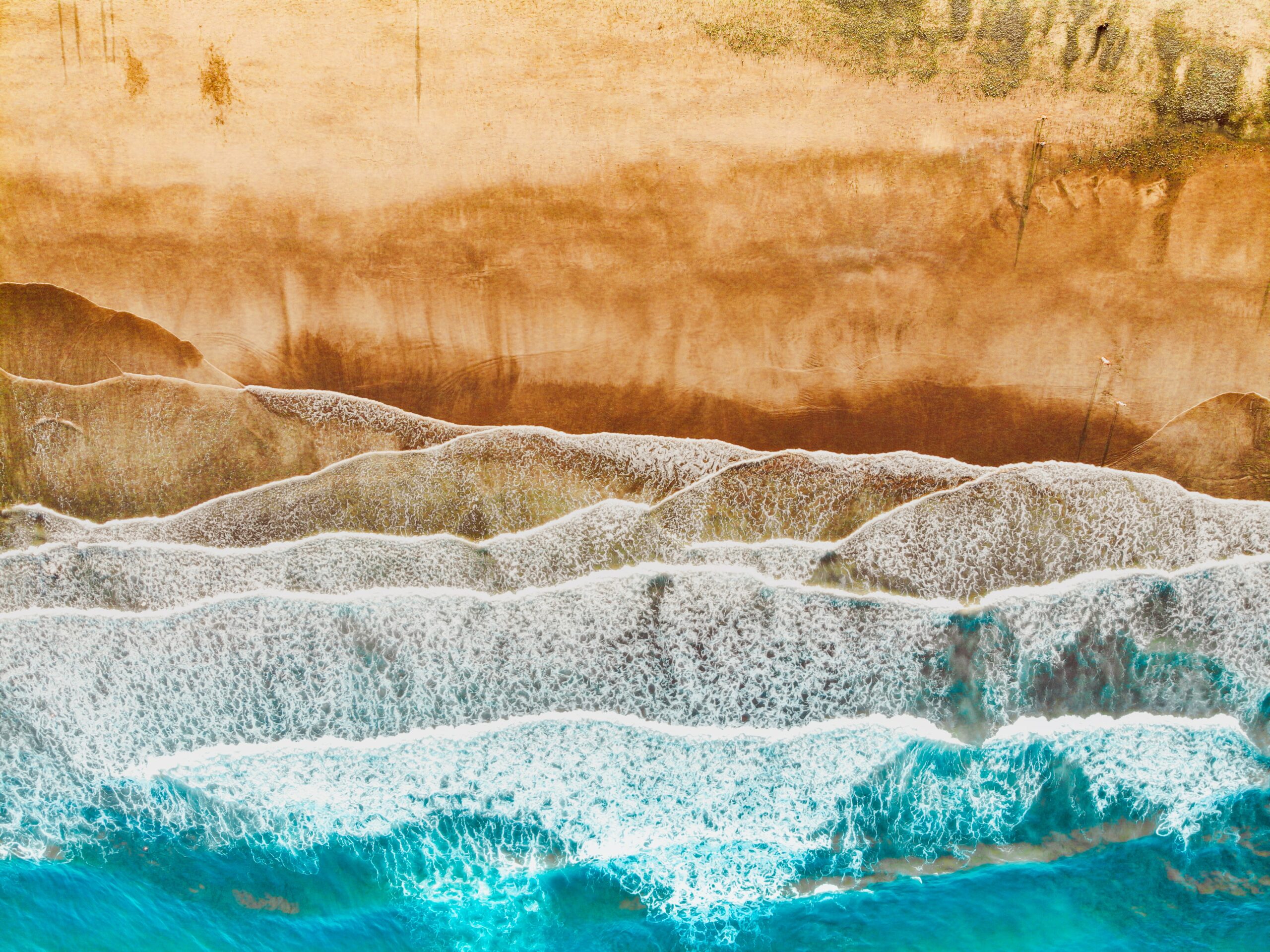 🌱 100 Windows 10 fondos - Naturaleza, exterior, mar, playa,...  ⛰️🥾🧢🏞️🌍