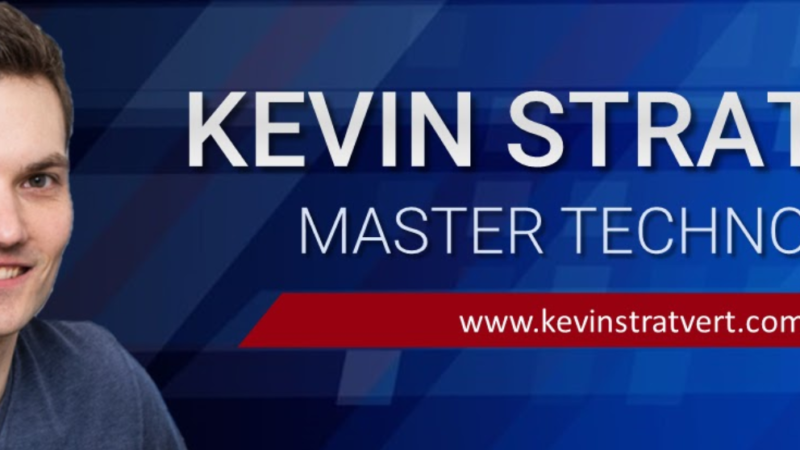 Kevin Stratvert