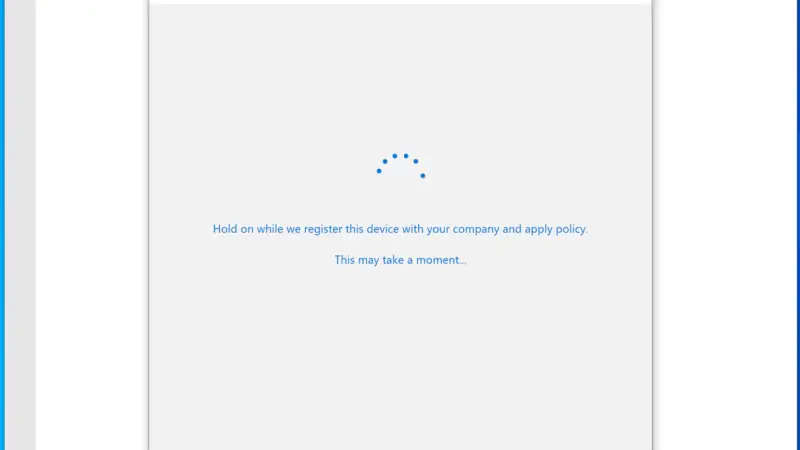 Toestellen toevoegen in Endpoint Manager – Azure AD of Hybrid Join