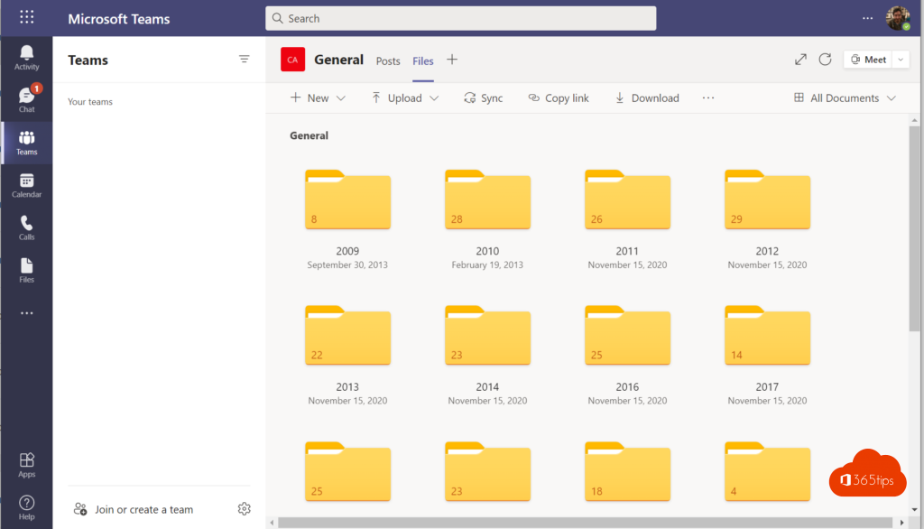 How To Set Up Photo Galleries In Microsoft Teams Best Practice