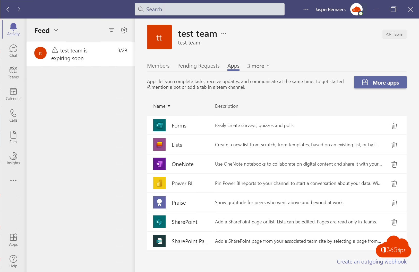 How to clean up Microsoft Teams automatically via Access Review!