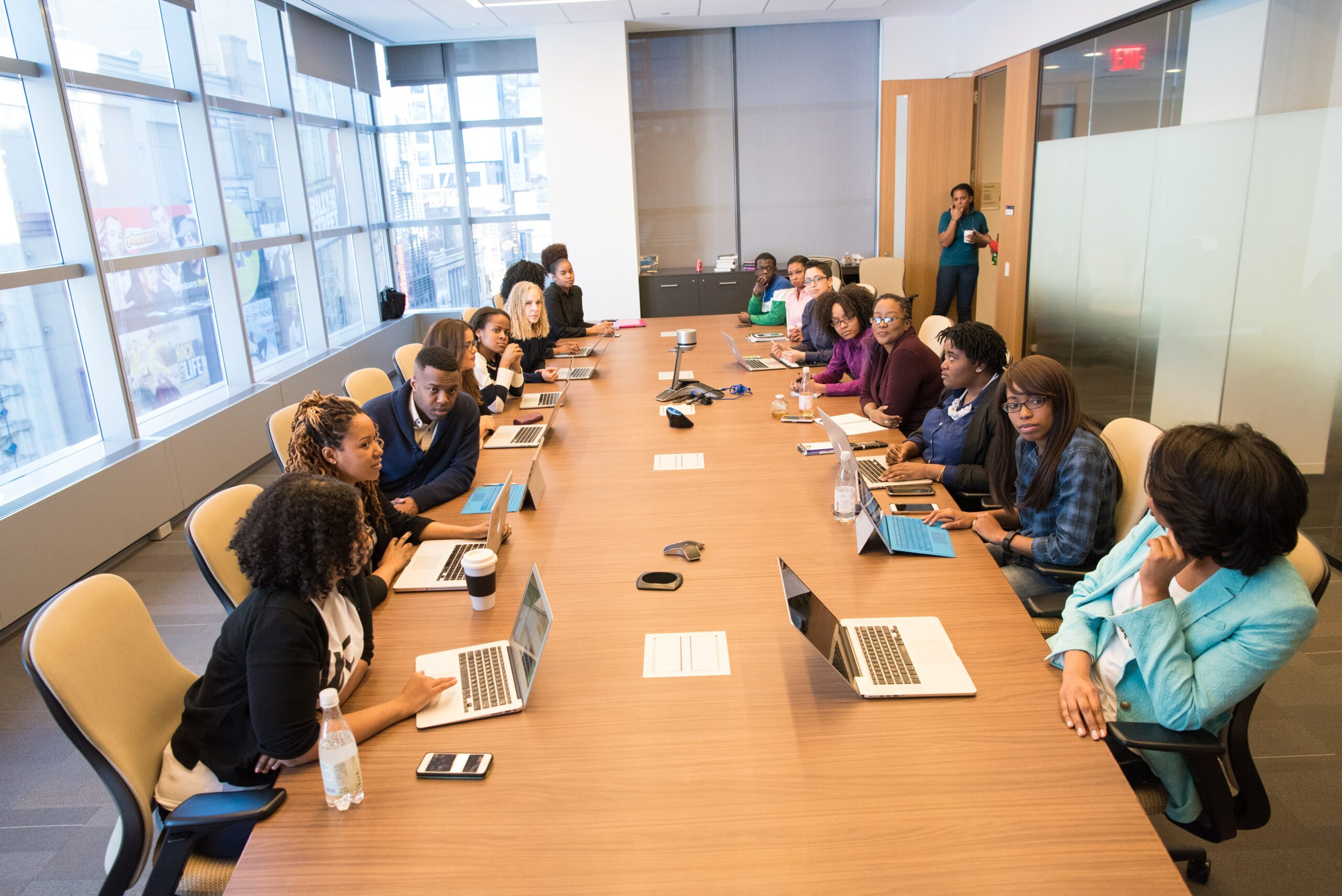 3 tips for holding efficient meetings as a secretary in Teams