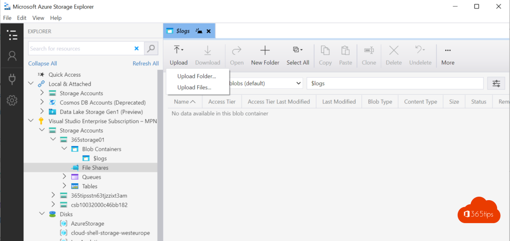 Microsoft azure storage explorer free download for windows 10 download windows 10 pro boot usb