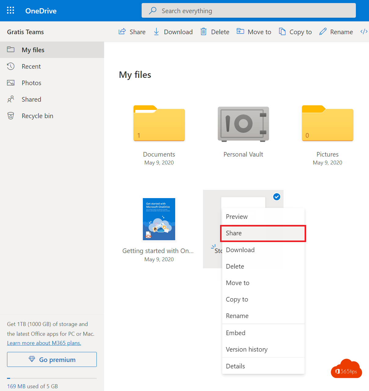 how-to-use-onedrive-to-sync-two-computers-with-ease