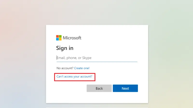 Hoe kan je je wachtwoord resetten of aanpassen in Microsoft Office 365?