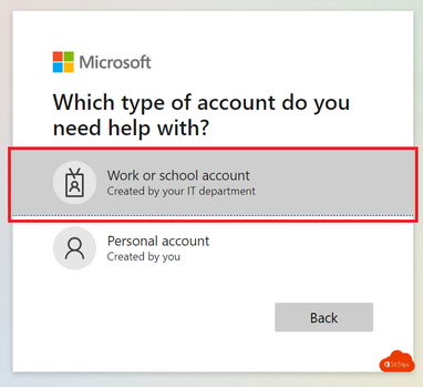 ? ¿Cómo restablecer o cambiar la contraseña en Microsoft Office 365?