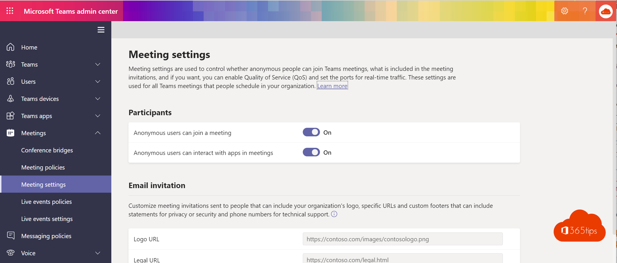 📅 How participate to Teams meeting without a Microsoft account?