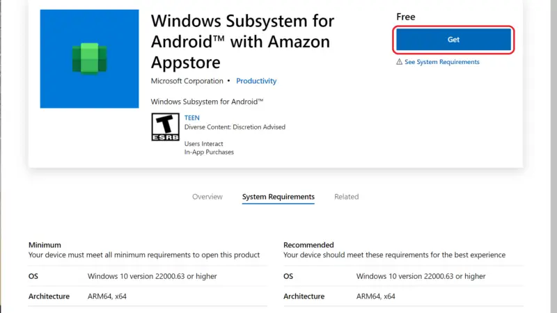 Tutorial: Gratis Android applicaties gebruiken in Windows 11