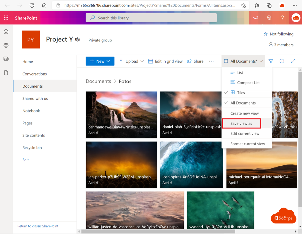  Here s How To Set Up Photo Galleries In Microsoft Teams Best Practice