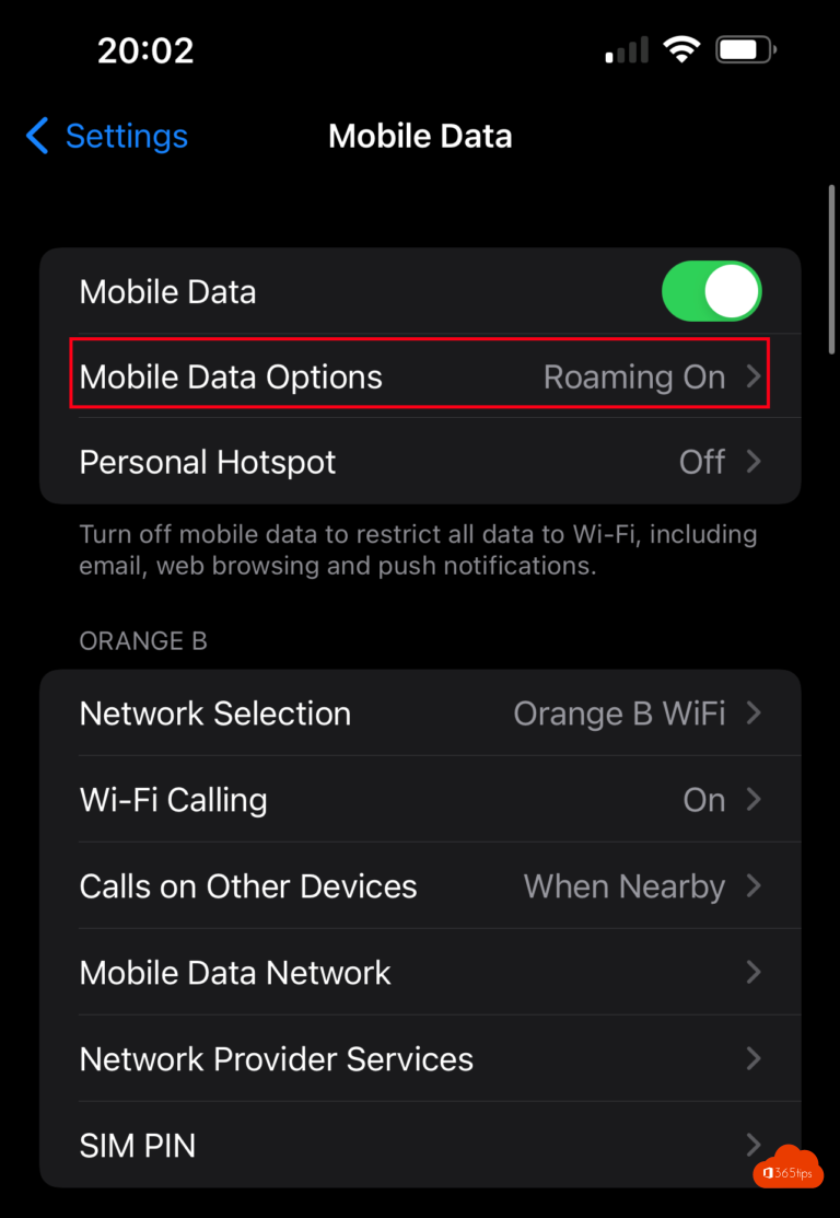 How Do You Limit Mobile Data Usage In Windows 11 how-do-you-limit-mobile-data-usage-in-windows-11