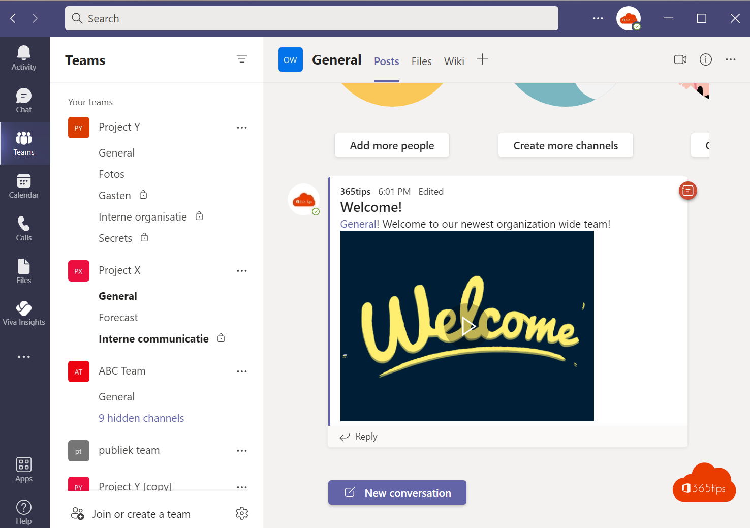 The best Microsoft Teams features: 30 tips to get started in 2022