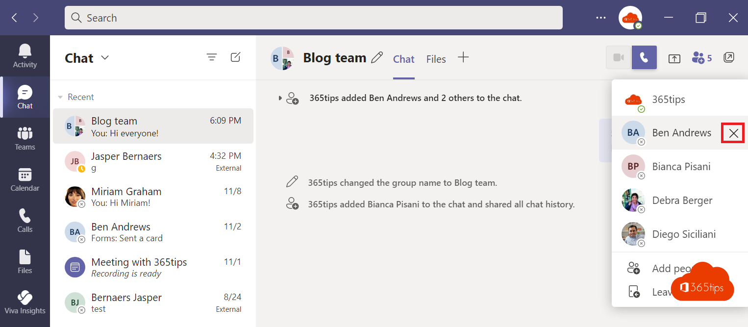 💡 The 30 best Microsoft Teams features highlighted 💡
