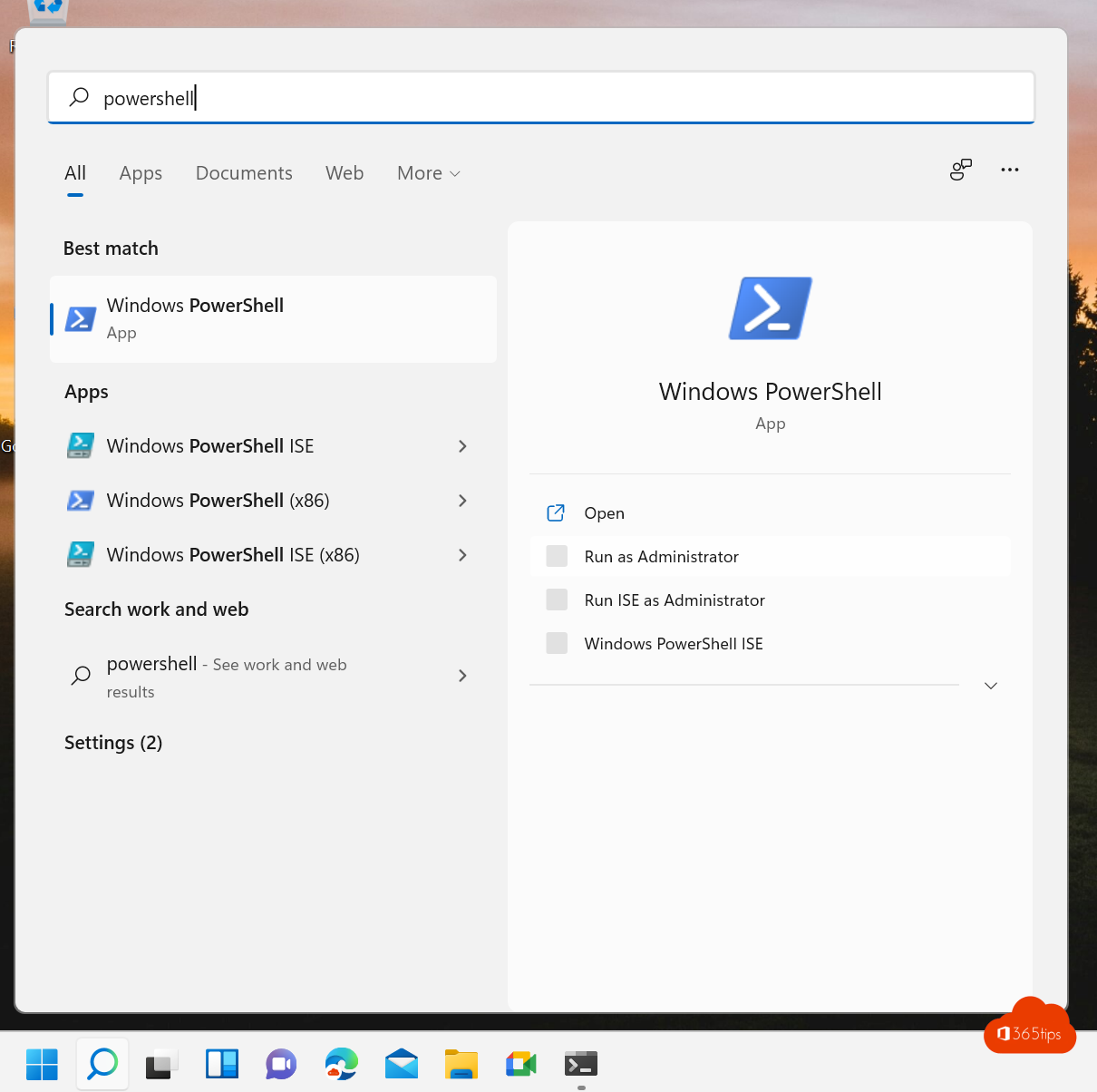 Cómo ejecutar el símbolo del sistema como administrador en Windows 10 u 11