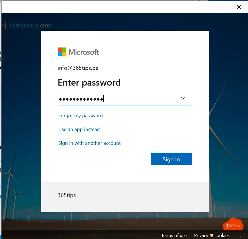 ??Add your Office 365 work account to your home computer in 5 steps |  Windows 10 & 11