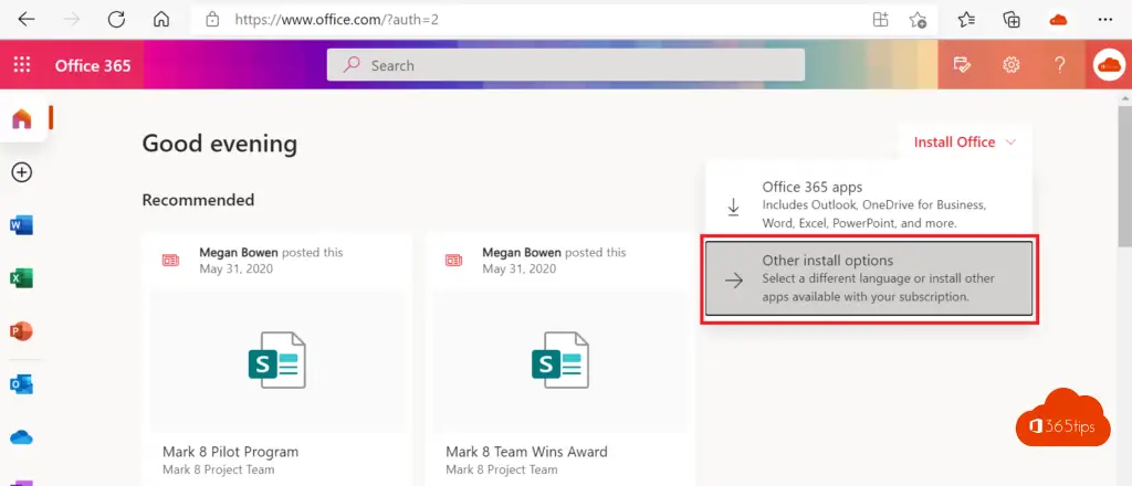 Cómo eliminar un dispositivo de su cuenta Microsoft o de su cuenta Office  365