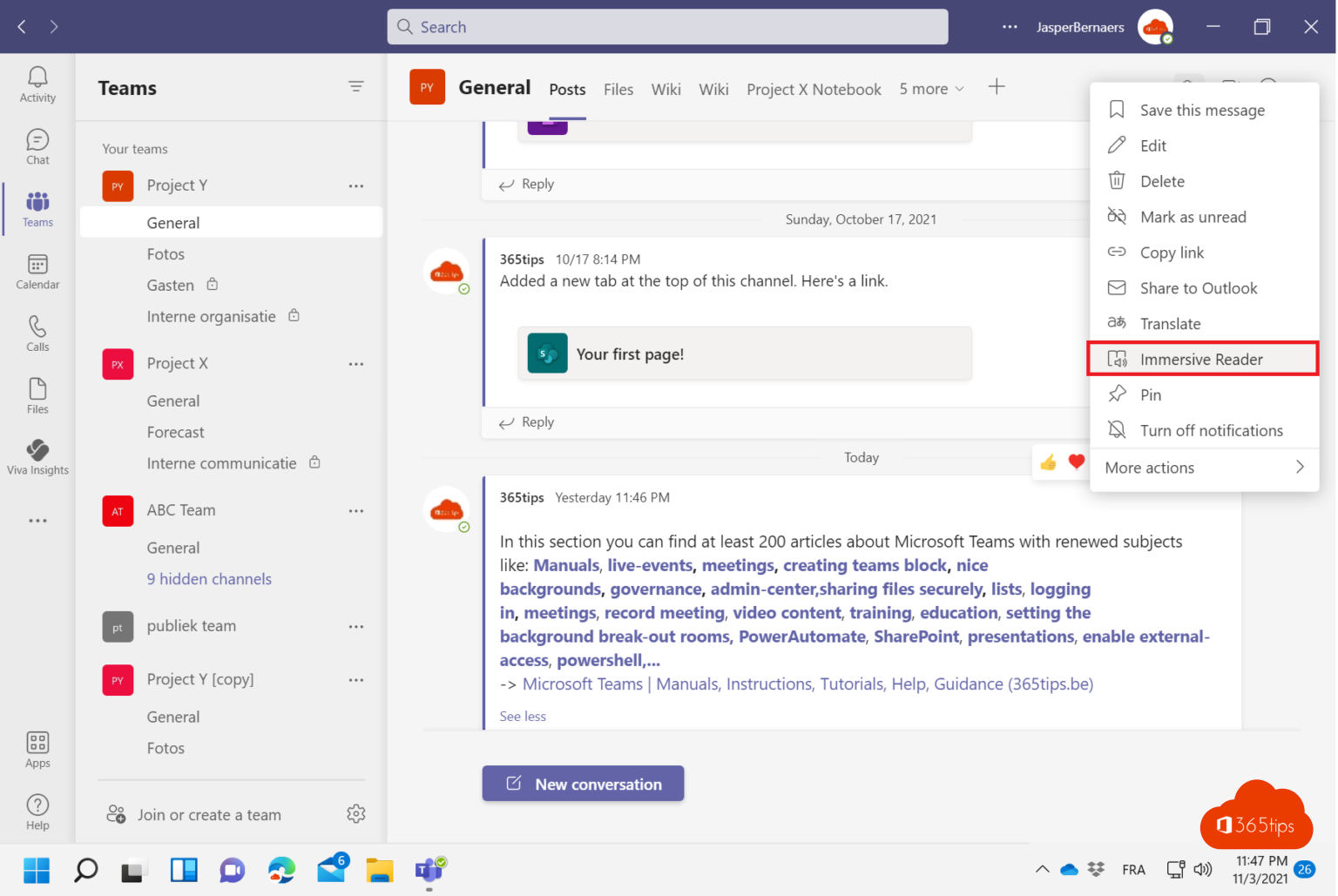 how-to-make-microsoft-teams-read-out-your-chat-messages-with-immersive