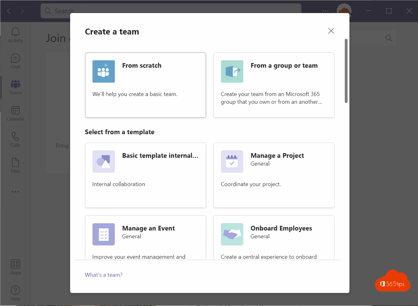 🎥 Comment créer et organiser Microsoft Teams  Tutoriel vidéo