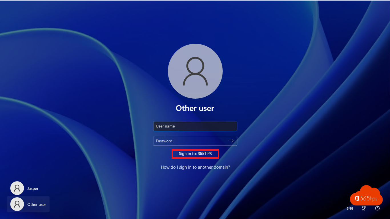 🖥️ Hoe join je een Windows 11 computer in een Active-Directory domein?