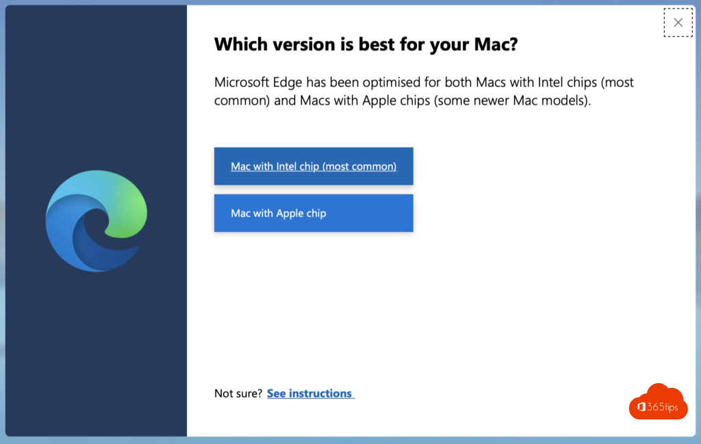 can i install microsoft edge on mac