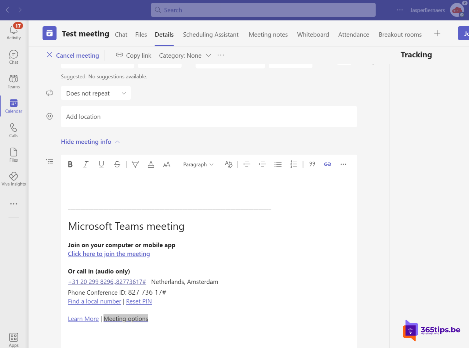 microsoft-teams-how-to-turn-off-meeting-forwarding-in-office-365