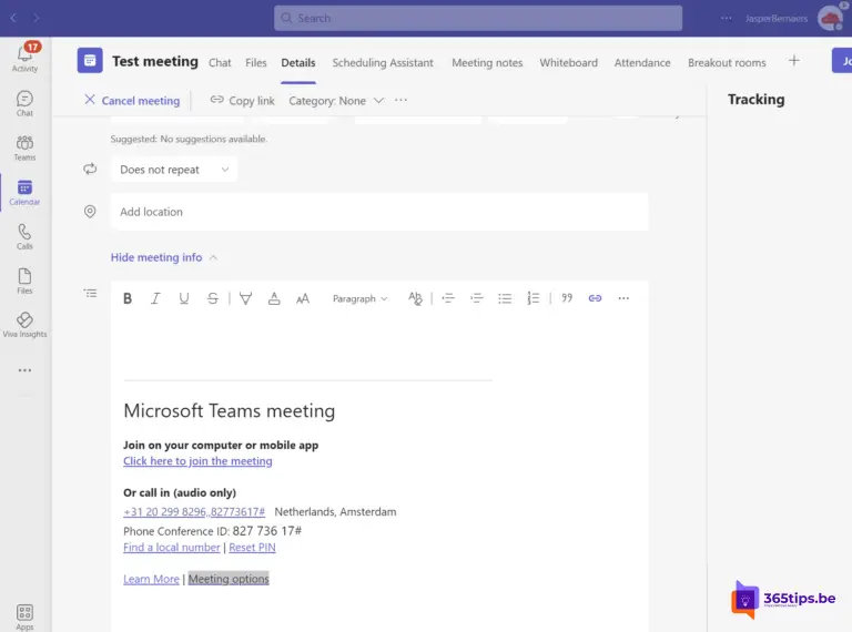 microsoft-teams-how-to-turn-off-meeting-forwarding-in-office-365