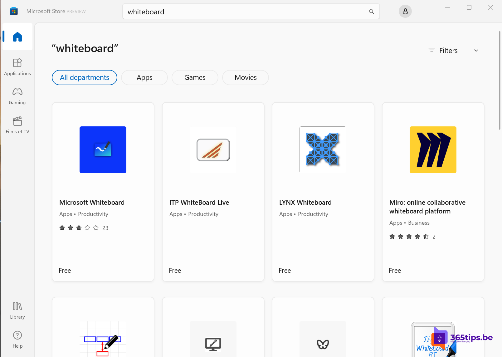 All about Whiteboard in Microsoft Teams