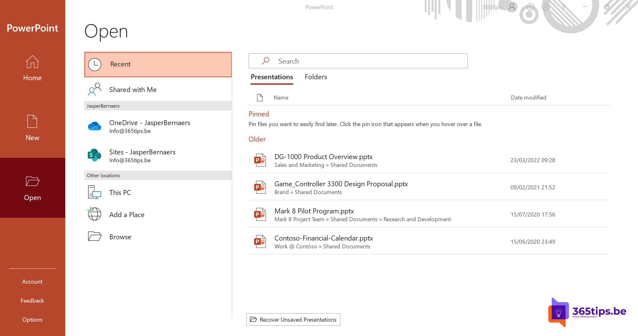 Word Konnte Keine Neue Dde Verbindung Zu Microsoft Excel Herstellen 🛠️ Hoe niet opgeslagen Word of Excel documenten herstellen?