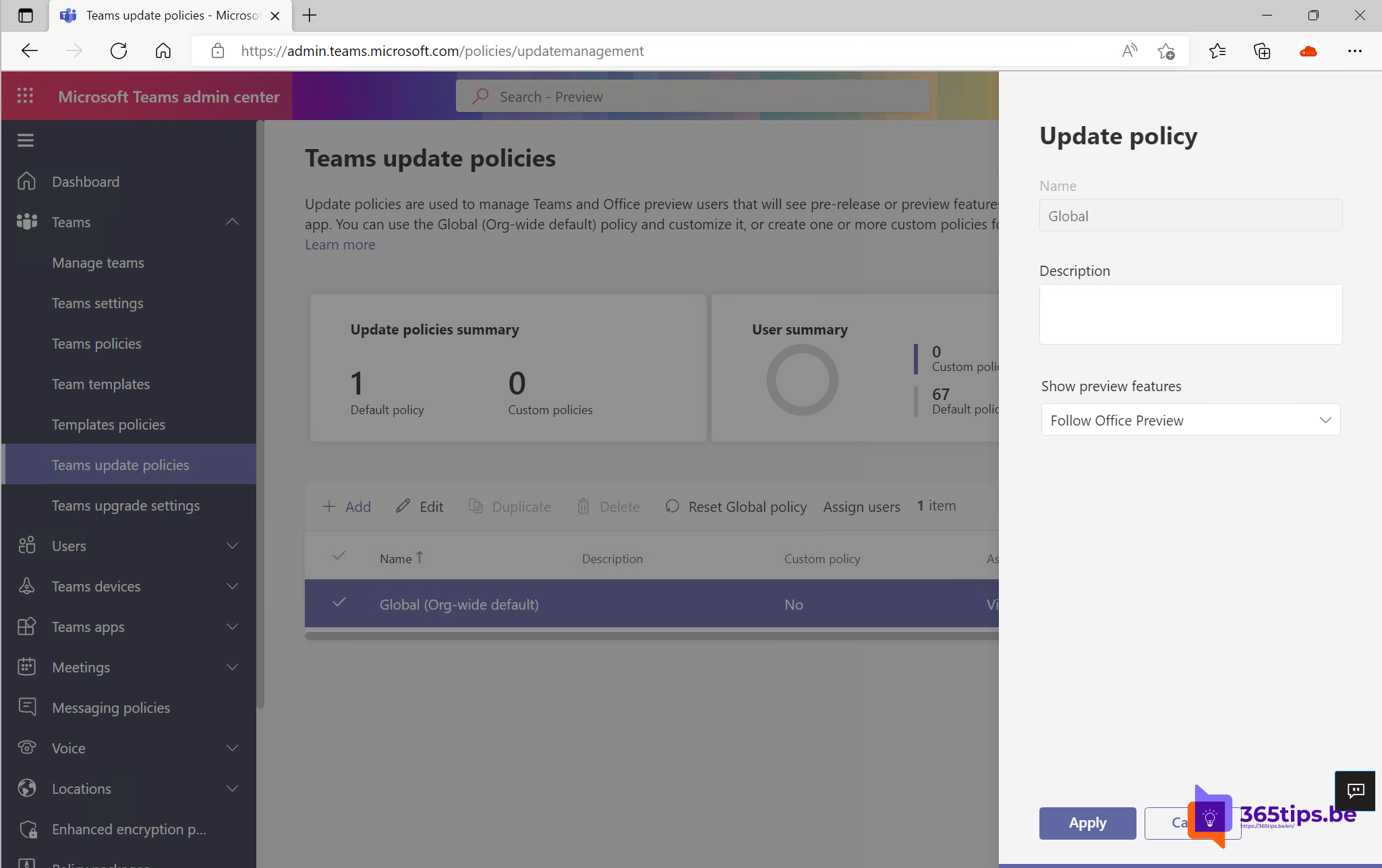 🎥 Microsoft Teams: Hoe Cameo in PowerPoint Live activeren en gebruiken?